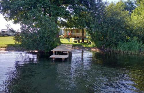 Domek na Mazurach - Foto 10