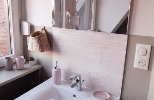 Apartment in Alsace near Haut-Koenigsbourg - Foto 33