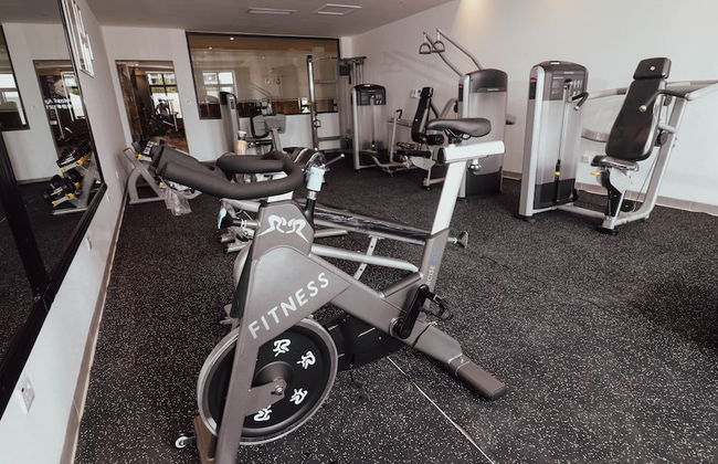 Tanzanite Serviced Apartment - Photo 40