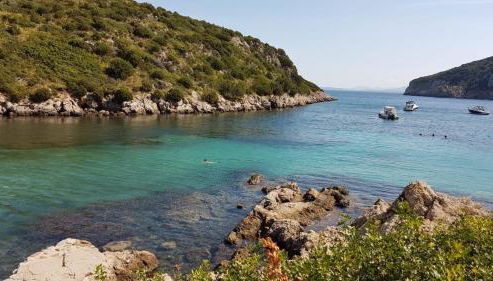 Residence Cala Moresca - Foto 2