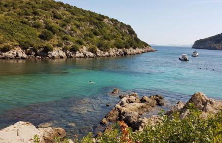 Residence Cala Moresca - Foto 2