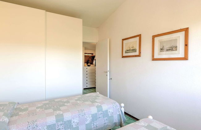 Beachside Holiday Home in Punta Ala - Foto 6