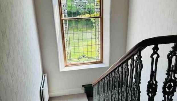 Burnock Lodge - Donnini Apartments - Foto 2, Habitación