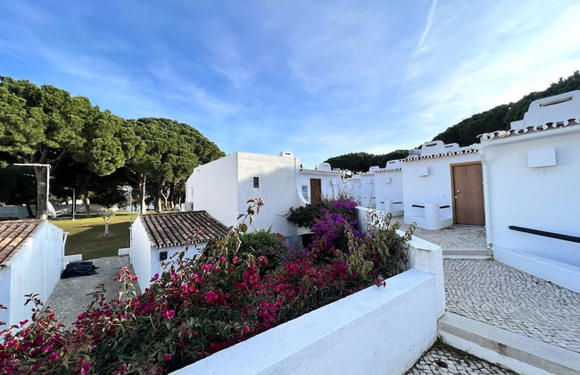 Albufeira Açoteias Studio 2 With Pool - Foto 25