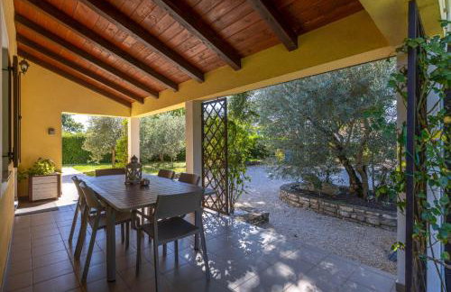 Villa Miranda in heart of Istria - Foto 43