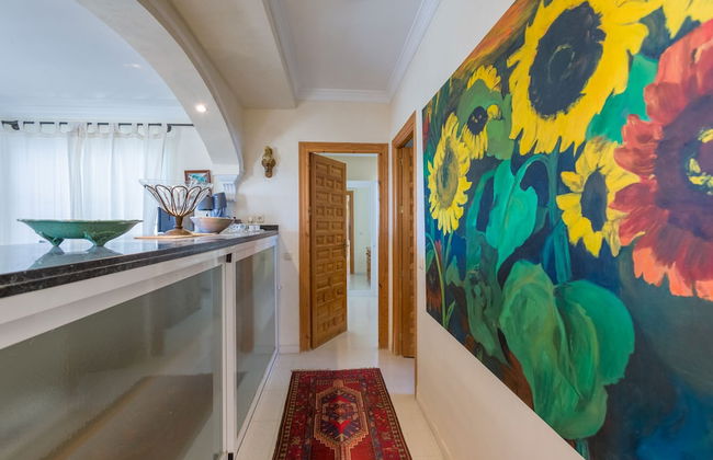 Villa Cambodunum - Foto 23