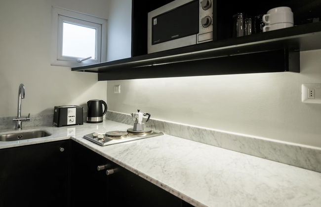 Apart Hotel B - Foto 24