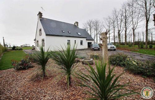 Le gite a l'entree de kergonan - Foto 33