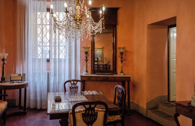 Antica Dimora Leones - Foto 51