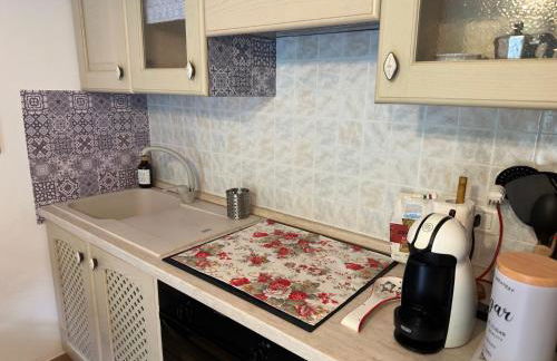 Appartamento vista Monte Rosa, giardino in Residence Walser a 10minuti da Macugnaga - MONTEROSAFLAT - Foto 10