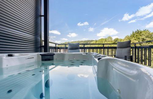 Egge Resort 7b mit Whirpool u Sauna - Foto 16
