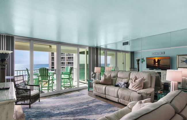 Shoreline Towers 1073 - Foto 23