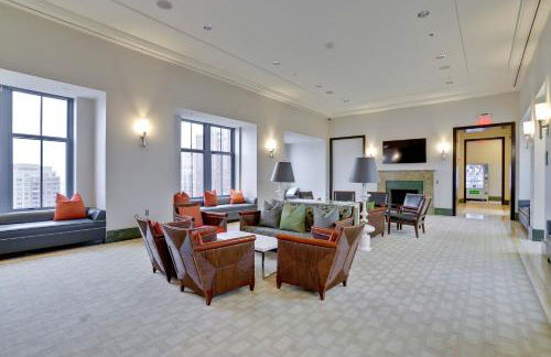 Pentagon City Comfort Modern Stay - Foto 19