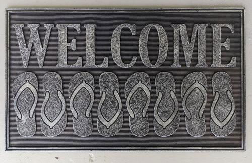 Paradise Awaits! Beach, King Bed, Private Yard & Workspace - Photo 26