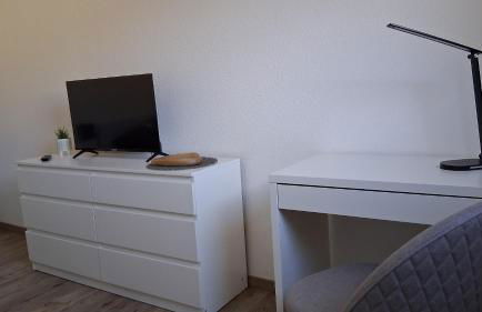 Ferienwohnung am Perlenbach - Foto 13