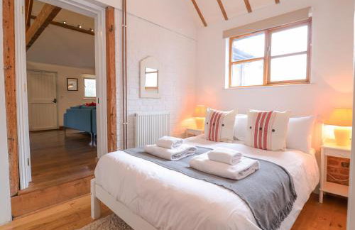 Packway Barn - Foto 14