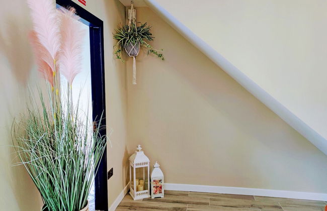 Tralee Townhouse Holiday Home - Foto 21