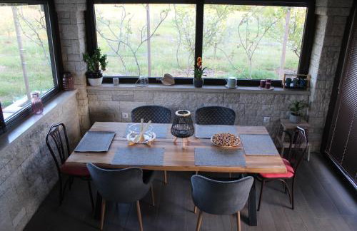 Vacation house ''CASA TERRA'' - Foto 12