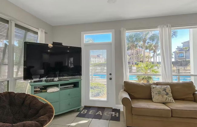 Destiny Beach Villas #11b- Beach Oasis - Photo 18
