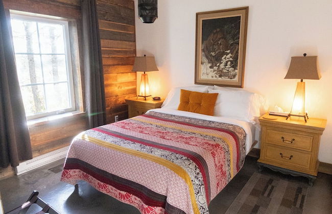 La Ruelle Hébergement - Foto 2