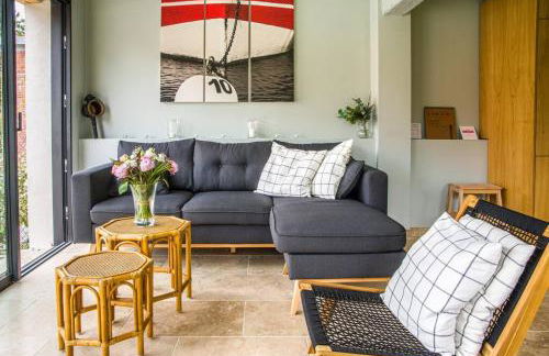 Ensemble de 2 gîtes de charme - 15 personnes - Foto 28