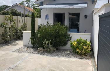 Villa Sandra - Le Verdon, Medoc - Foto 20