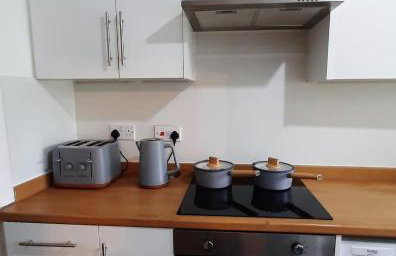 Cosy seaside flat - 40 min to Edinburgh - Foto 7