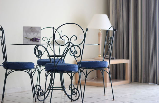 Golden Yasmin Residence Mehari Hammamet - Foto 5