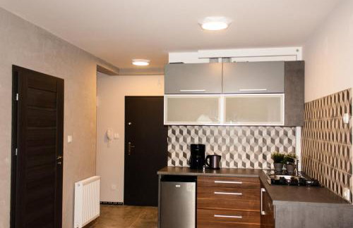 TK Apartments Namysłów - Foto 12