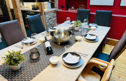 Ferienwohnung am Schlössle - Foto 10