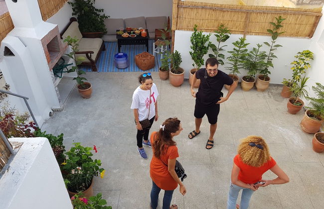 Dar L'Hadja - Photo 34