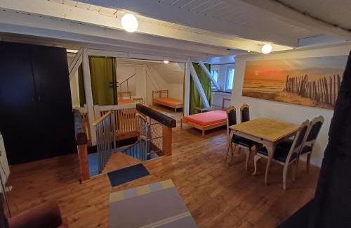 Mammut Apartments Monteurunterkunft - Foto 13