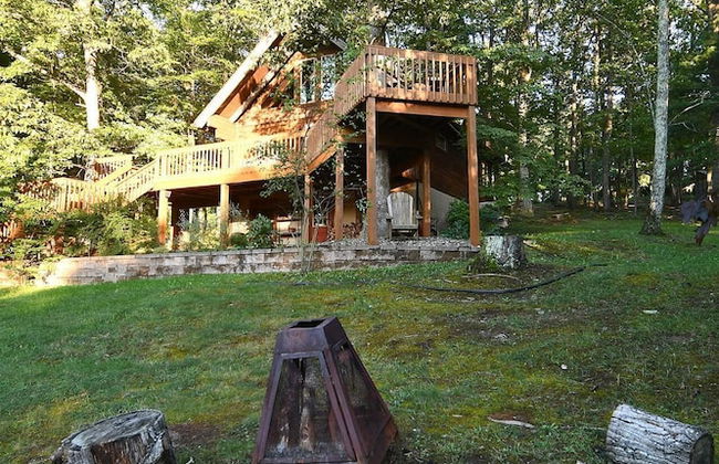 The Outlook - A Majestic View! - Foto 22