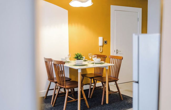 Elm Apartments - Foto 58