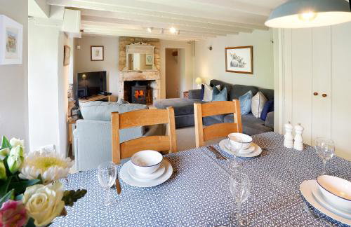 Cosy cottage Blockley, Cotswolds - Squire Cottage - Foto 8