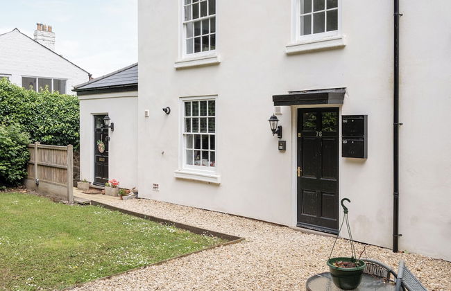 Cosy 1BD in Malvern With Stunning Views - Foto 53