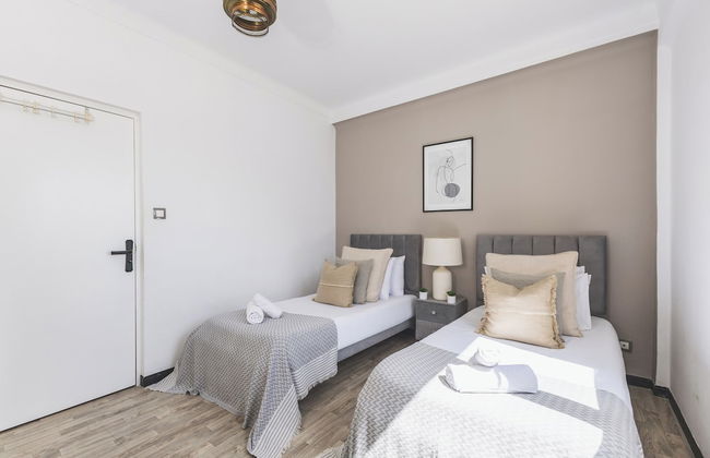 Appartement Luxueux à Hydra - Foto 49