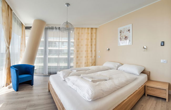 Prywatne Apartamenty Sun & Snow w Wave - Photo 1