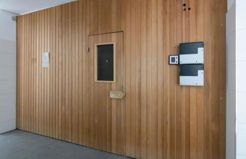 Luxus Apartment mit Skyline View. - Foto 23