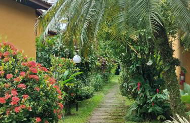 Chalé Pousada da Aldeia - Foto 3