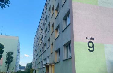 APARTAMENT OŚ. JASNE 9C - Foto 10