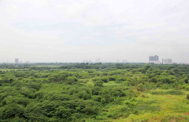Cozy And Tidy Studio At The Enviro Apartment - Foto 16