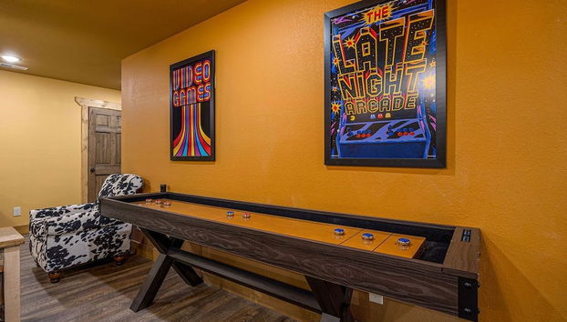 Pirates Peak - Foto 4, Habitación