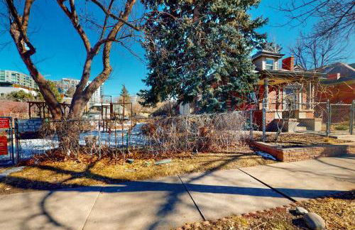 Elati Guesthouse Walkable Home in Arts District - Foto 30