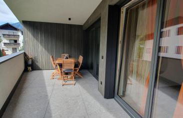 Renesmee Apartment - Foto 16