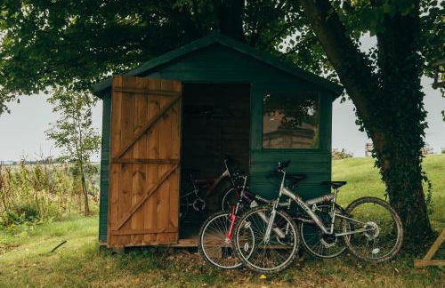 Luccombe Farm Holiday Cottages - Photo 51
