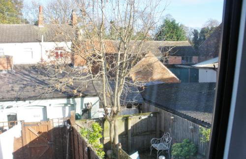 Trent Cottage - Foto 26