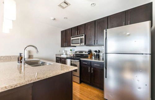 DT Loft close to Mercer Univ - Foto 9