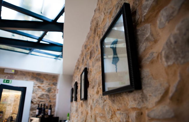 Agartha Boutique Hotel - StoneHouse - Photo 17