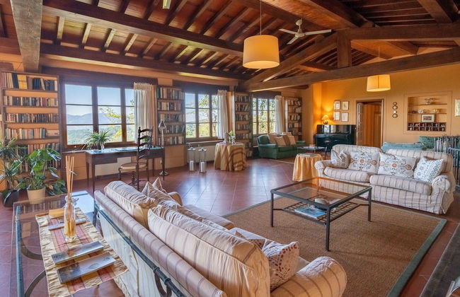 Relais Farinati - Adults only - Foto 3